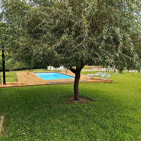 Casa Da Bi اركوس دي فالديفيز