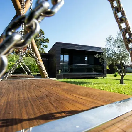 Semesterbostad Casa Da Bi