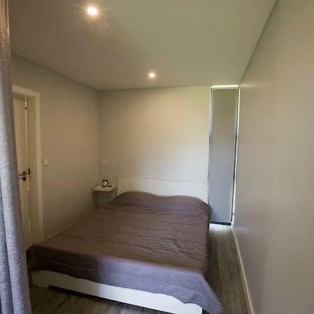 بيت للعطل Casa Da Bi