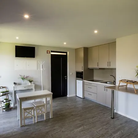 بيت للعطل Casa Da Bi