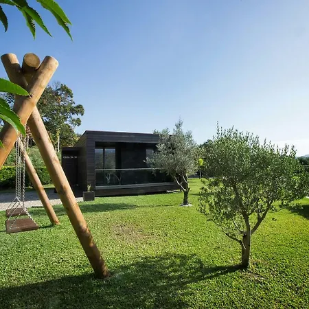 Holiday home Casa Da Bi Arcos de Valdevez