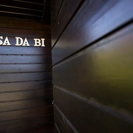 Casa Da Bi اركوس دي فالديفيز