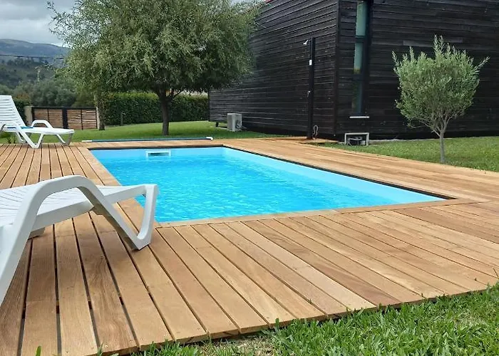 Ferienhaus Casa Da Bi *