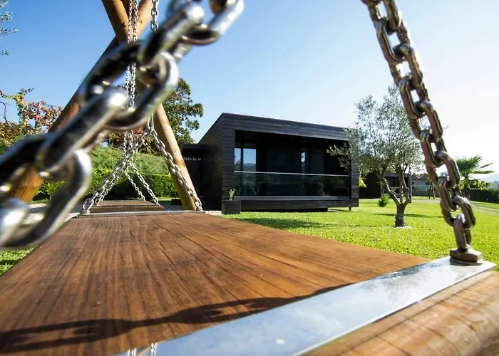 Tatil Evi Casa Da Bi