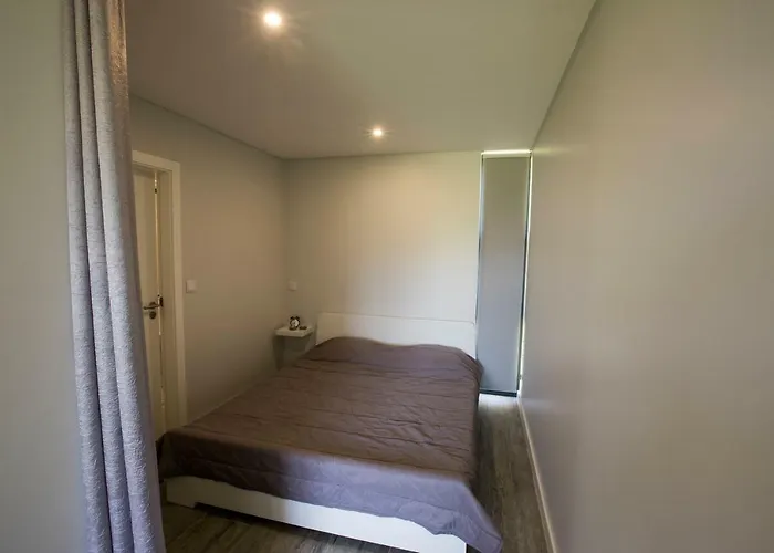 Tatil Evi Casa Da Bi