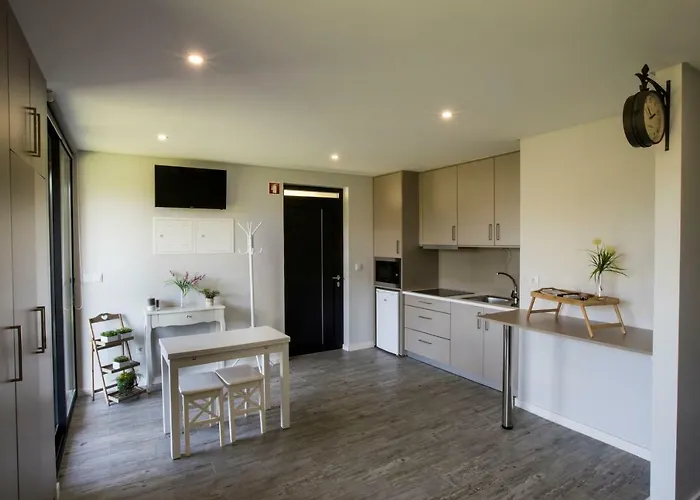 Tatil Evi Casa Da Bi