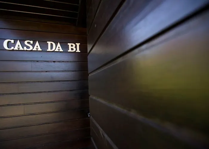 Casa Da Bi Arcos de Valdevez