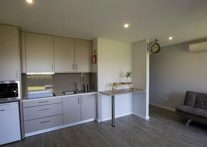 Casa Da Bi Prázdninový dům *